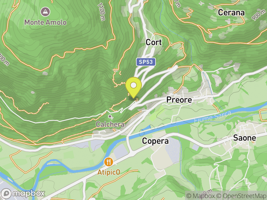 Croz de le Niere