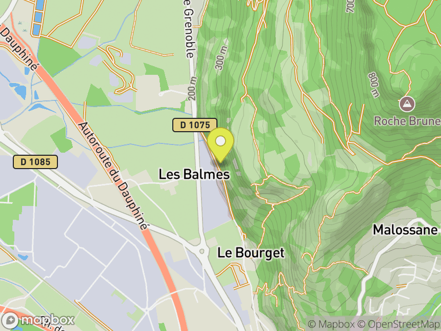 Voreppe