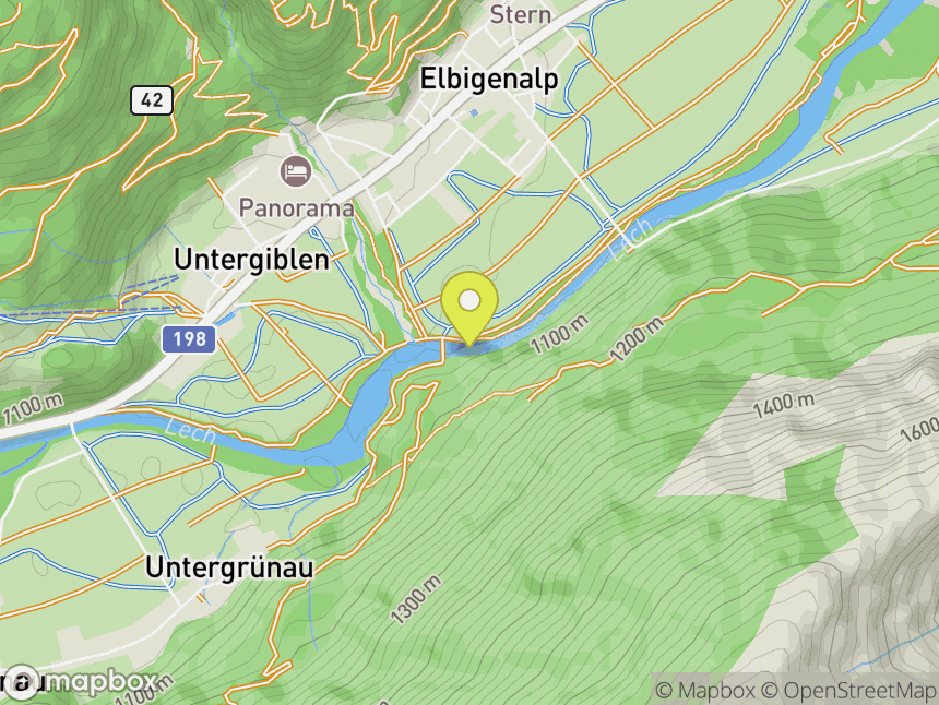 Elbigenalp