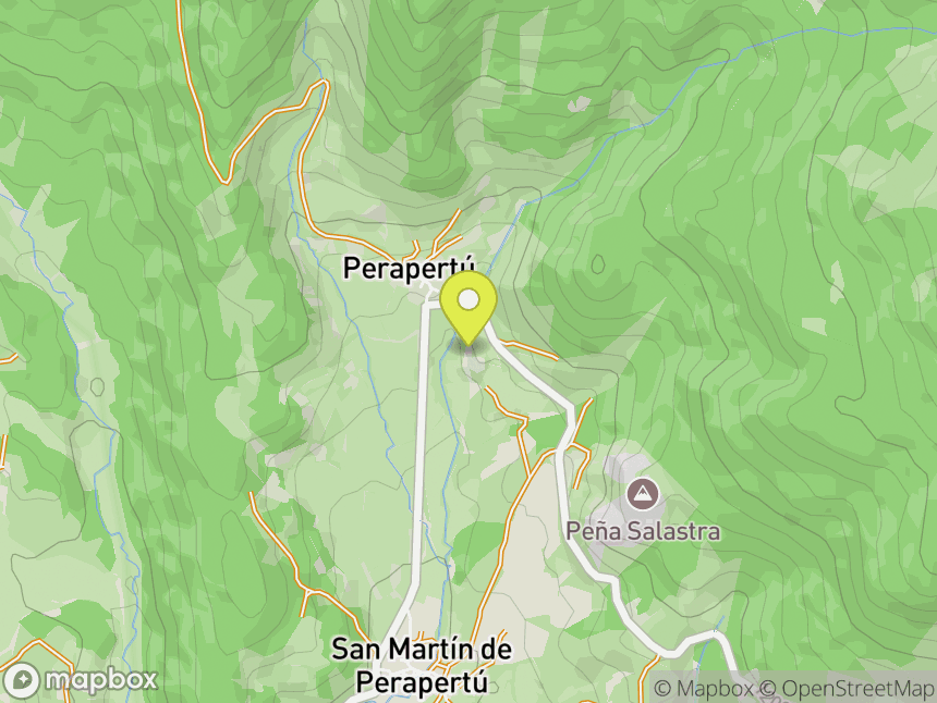 Perapertú