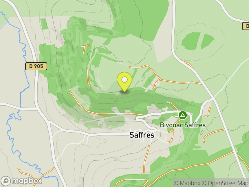 Saffres