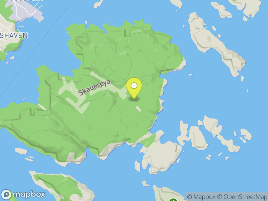 Skauerøya