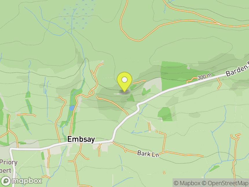 Eastby Crag