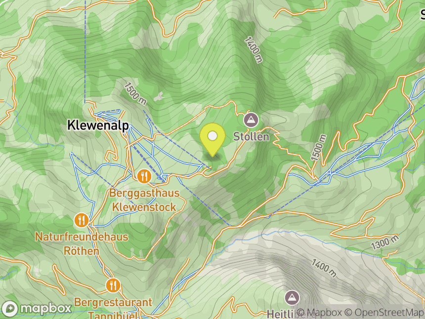 Klewenalp