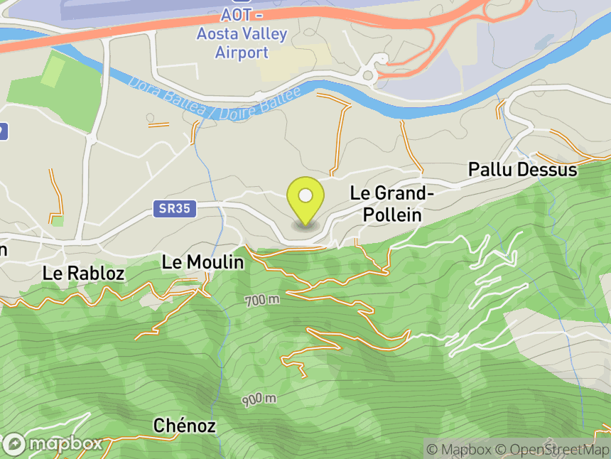 Val d'Aosta
