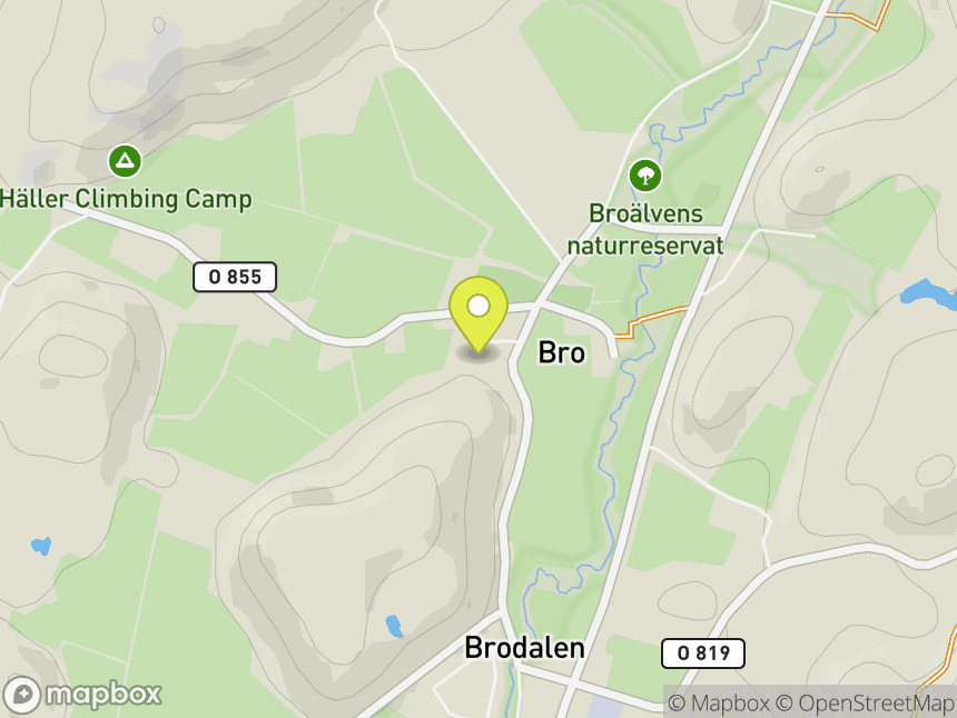 Bro Boulder