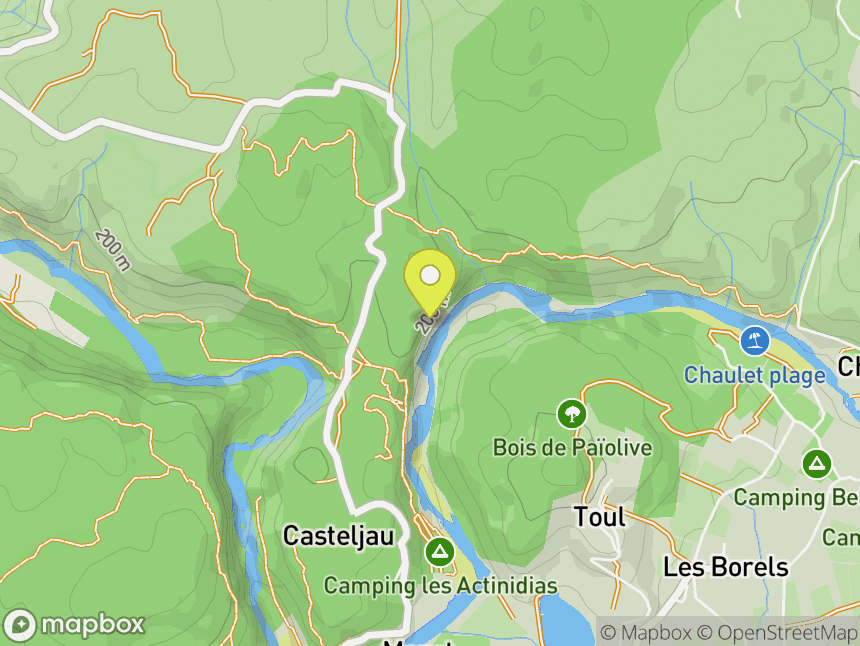 La Vire aux Oiseaux