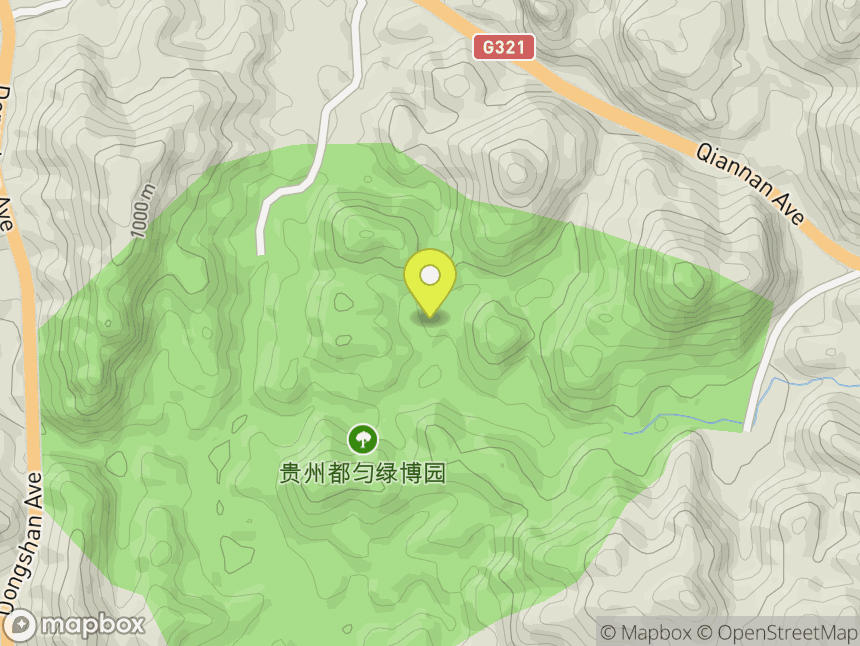 都匀市簸箕寨 Bo Ji Zhai