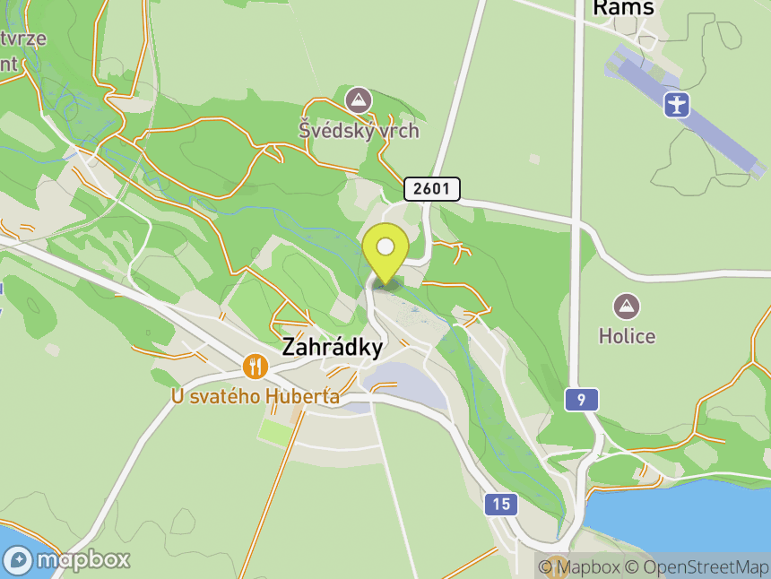 Skály u České Lípy