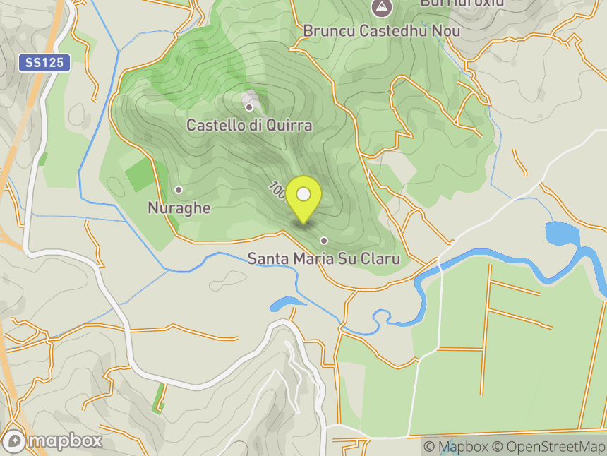 Quirra (South)