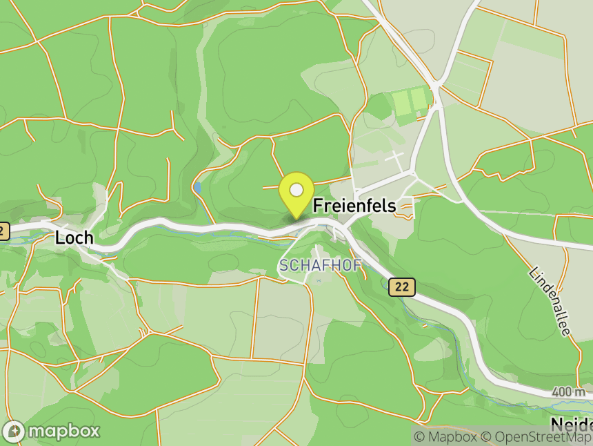 Freienfels