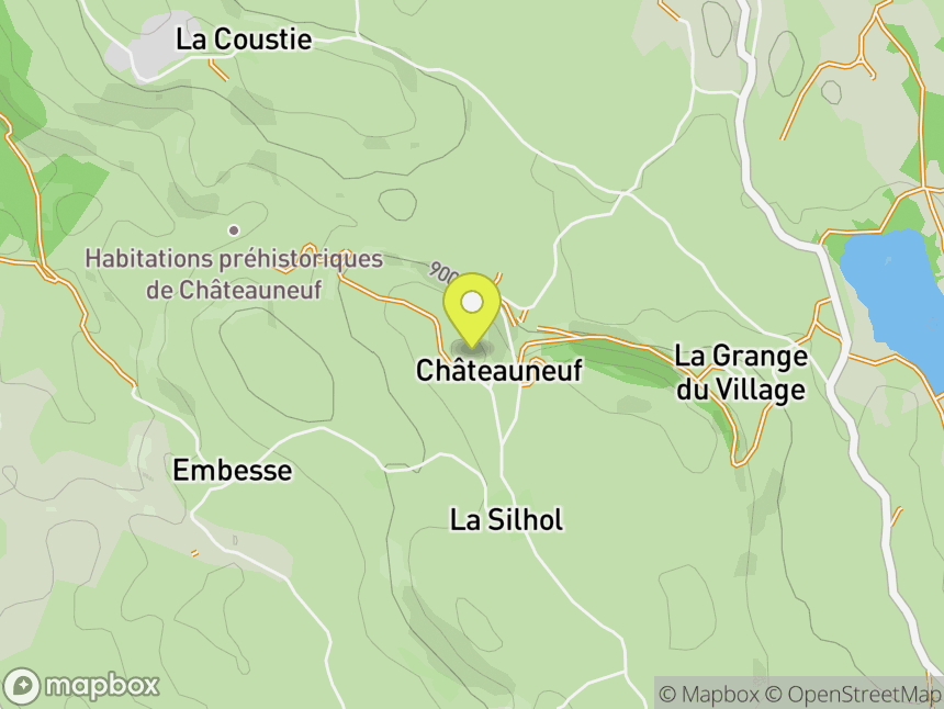 Châteauneuf