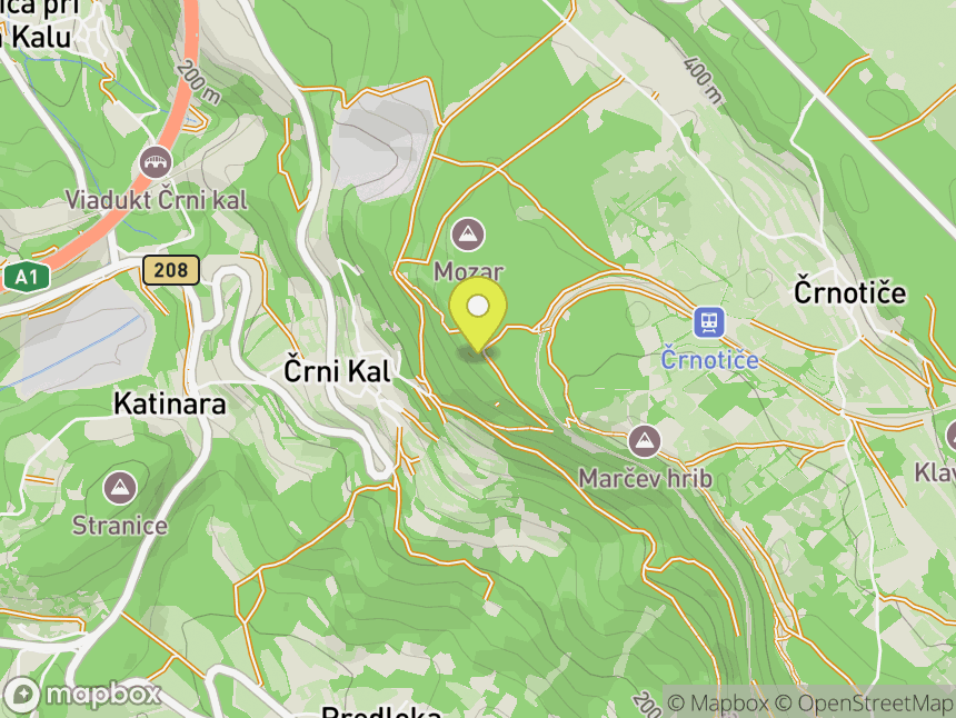 Črni Kal