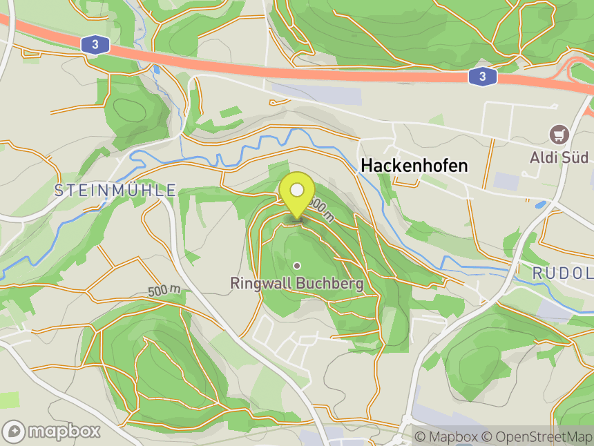 Buchenberg