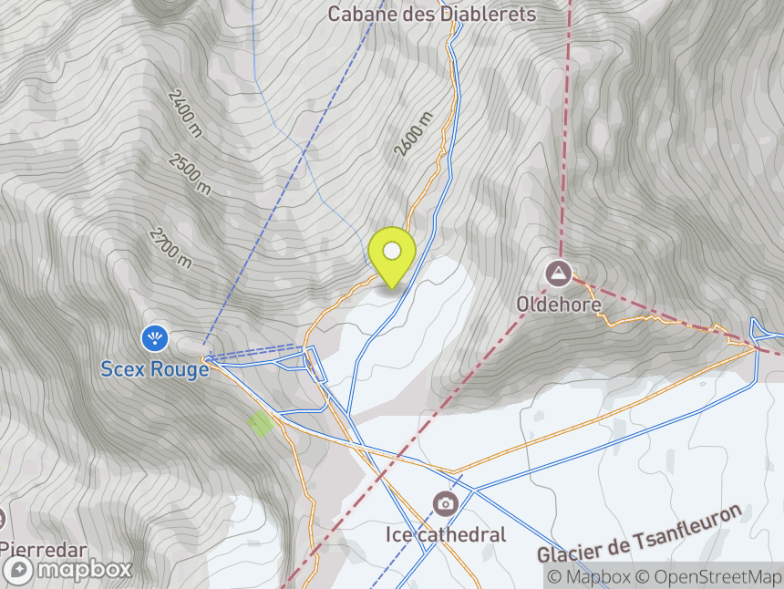 Les Diablerets