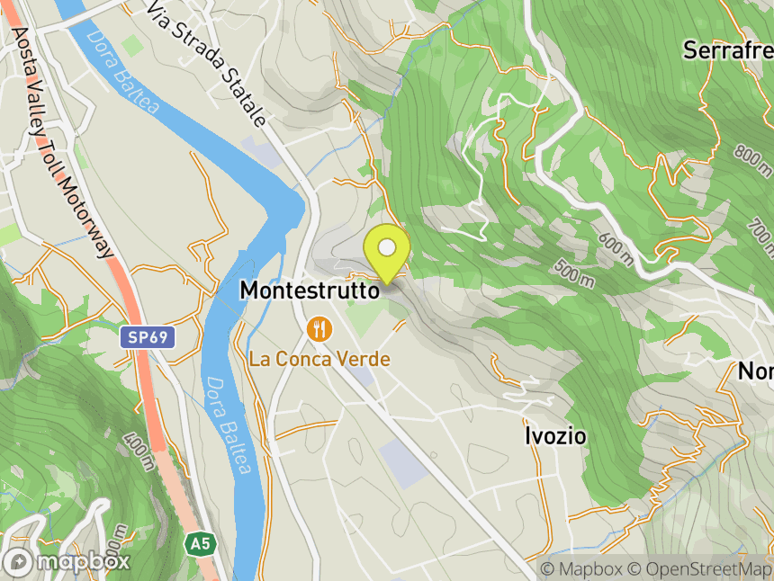 Montestrutto