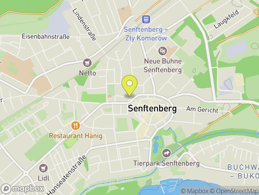Vital Gesundheitsclub Senftenberg