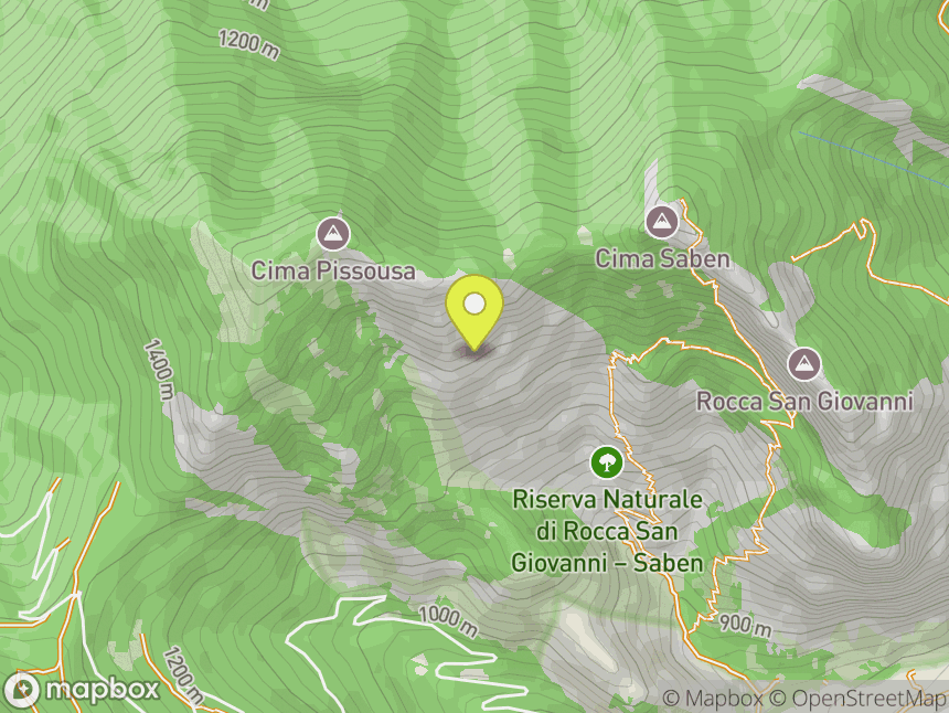 Monte Saben