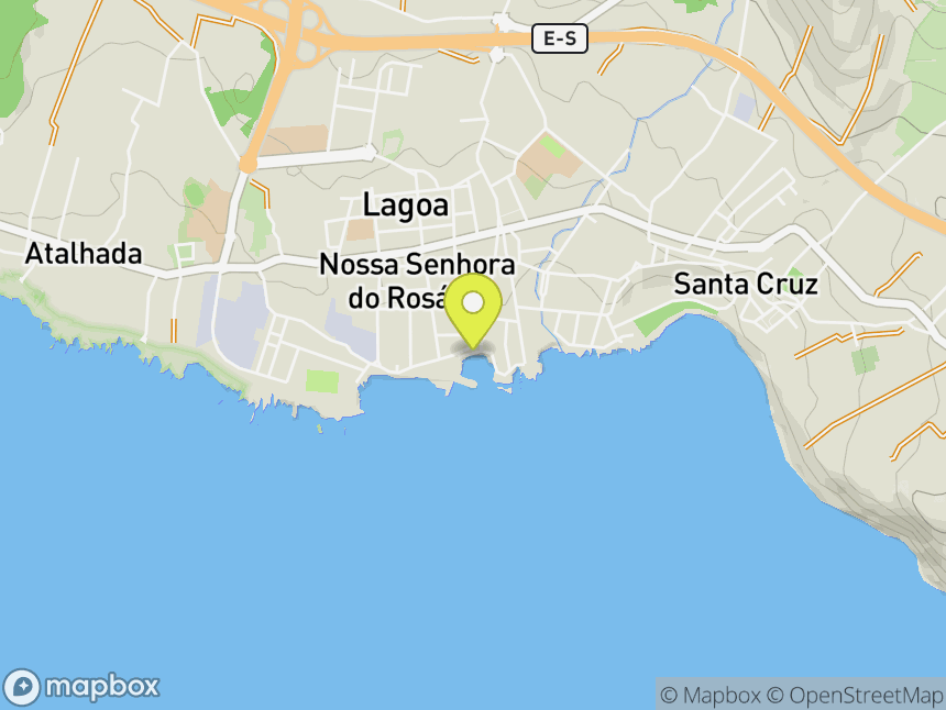 Porto de Caneiros