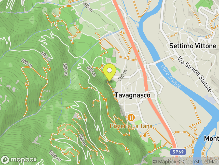 Tavagnasco