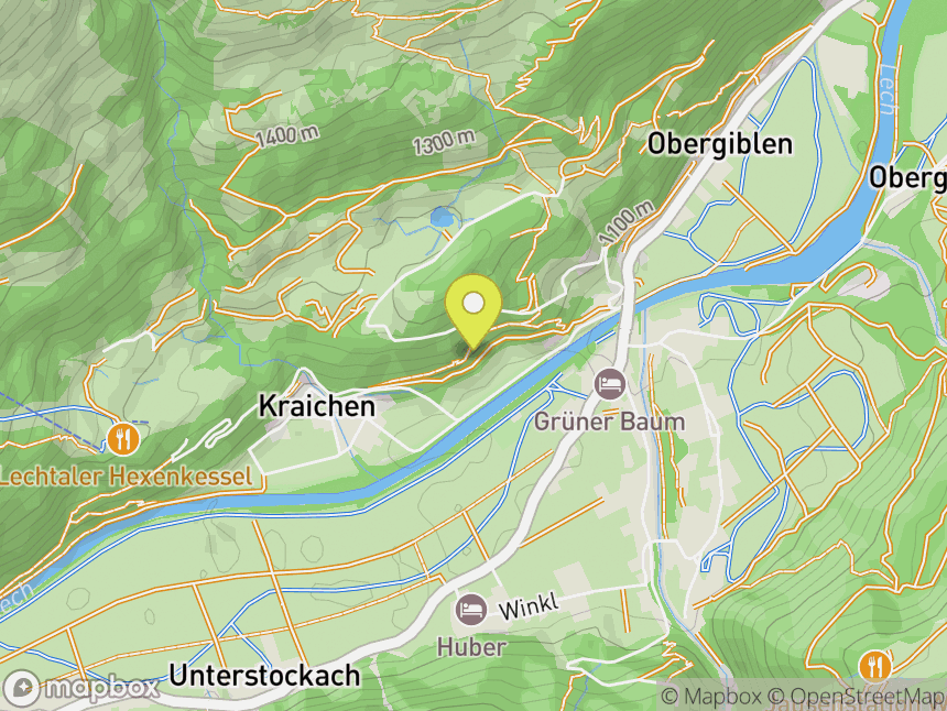 Klettergarten Kraichen