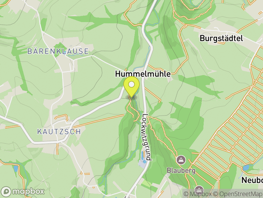 Hummelstein