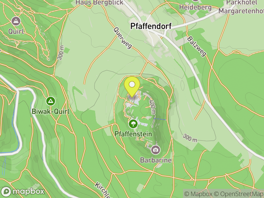 Abendwand