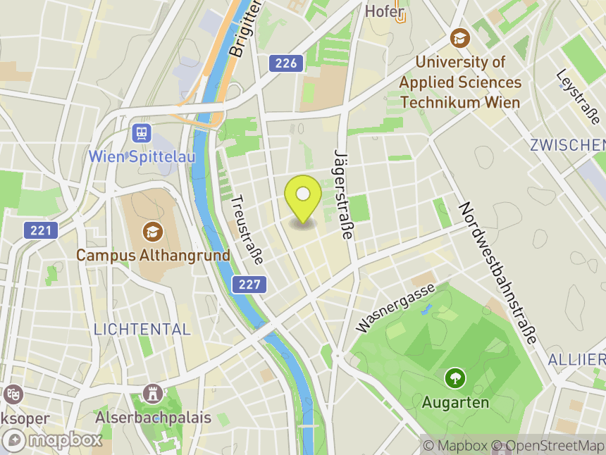 Boulderbar Wien