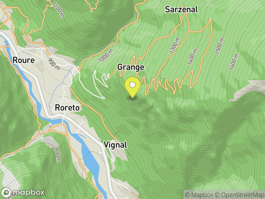 Cima delle Grange