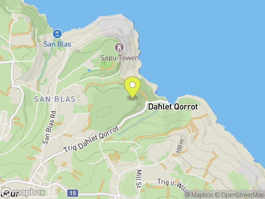 Dahlet Qorrot