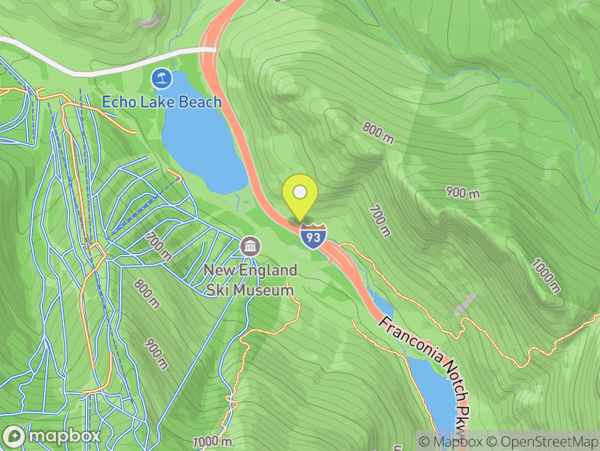 Franconia Notch