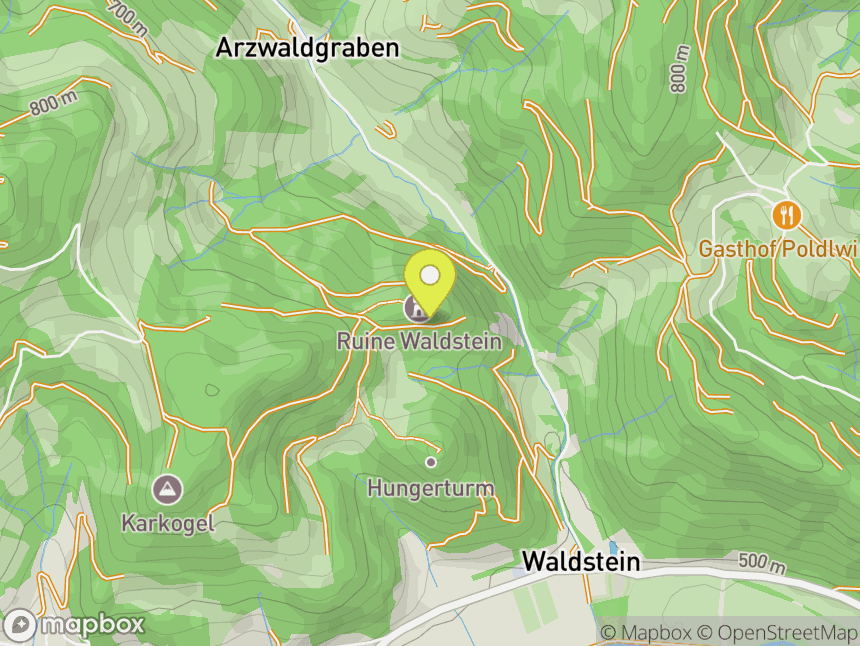 Waldstein