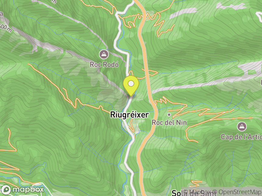 Riugréixer