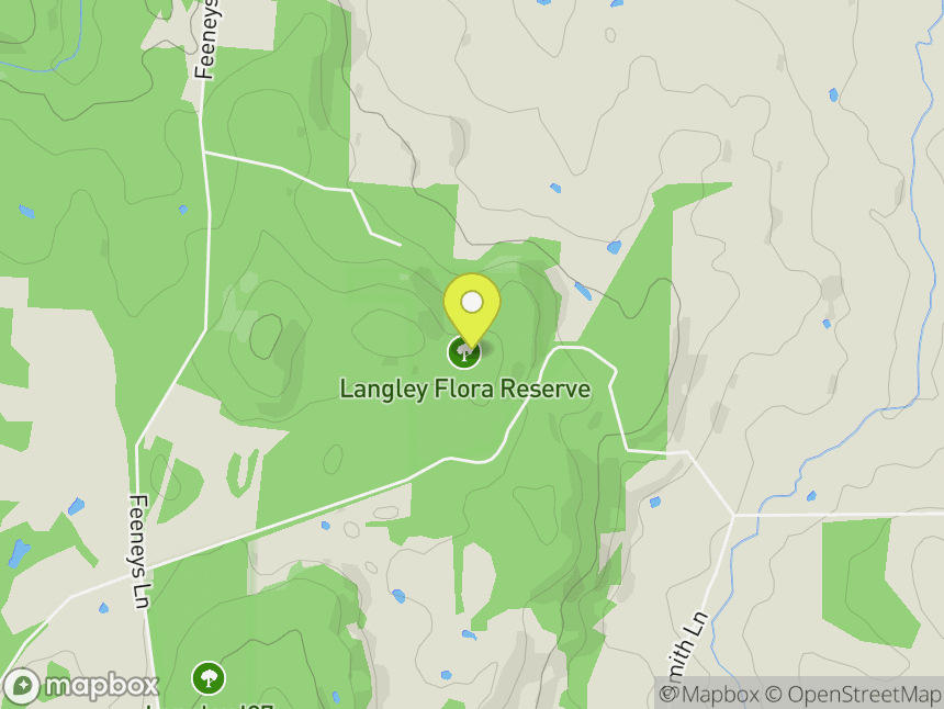 Langley Nature Conservation Reserve
