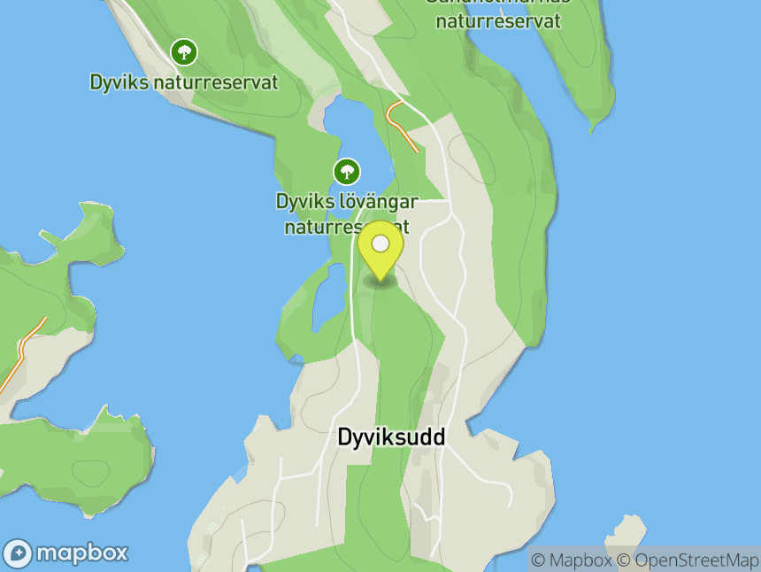 Dyviksudd