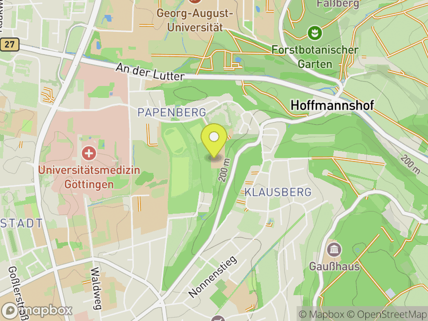Roxx - Kletterzentrum