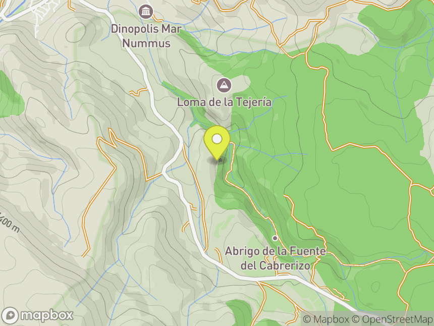 Albarracín