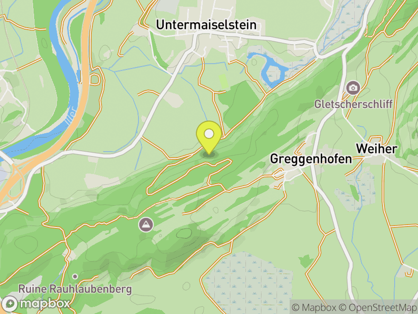 Untermaiselstein