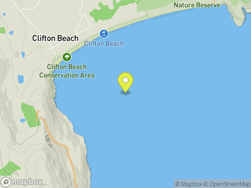 Clifton