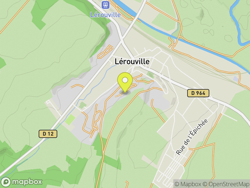 Lérouville