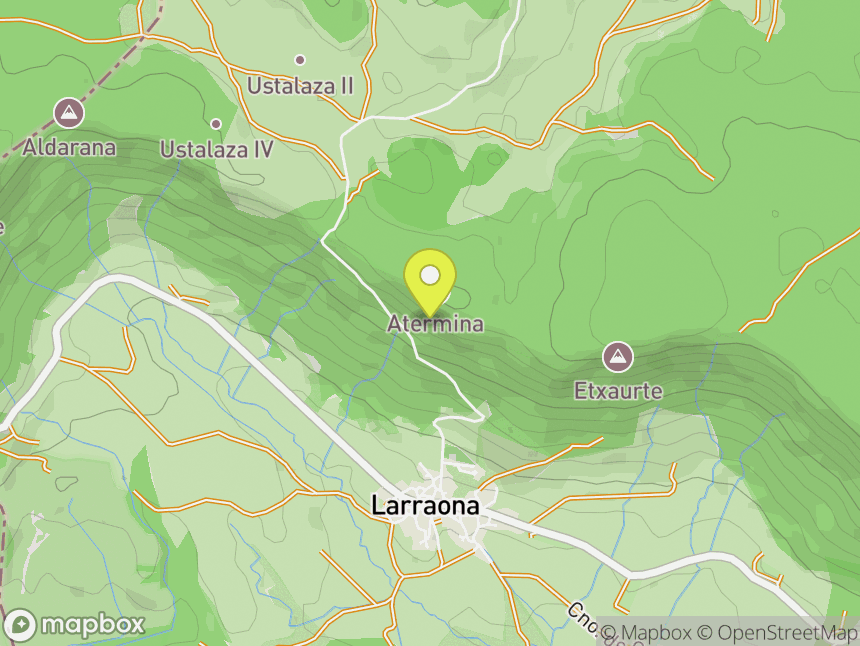 Larragoa