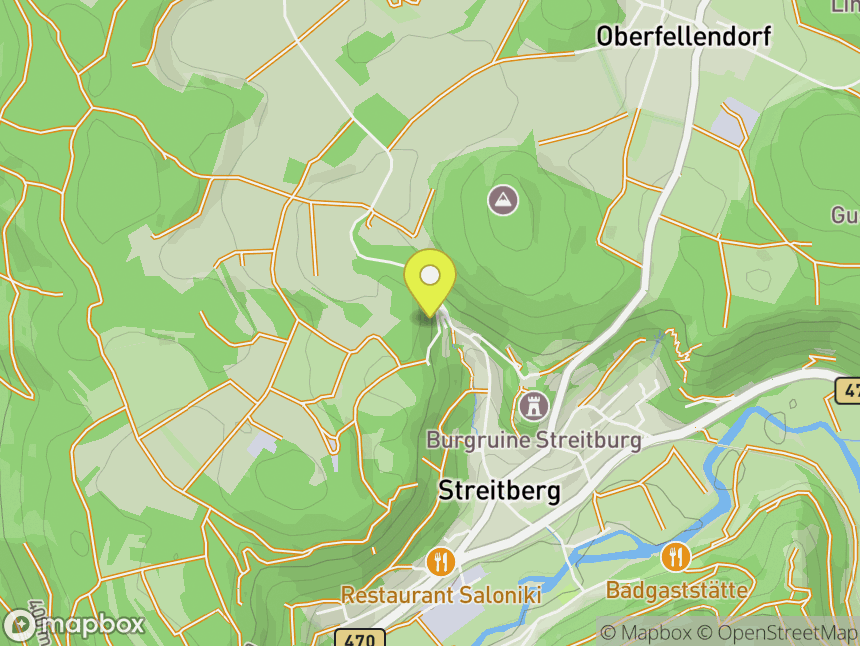 Schauertaler Ostwand