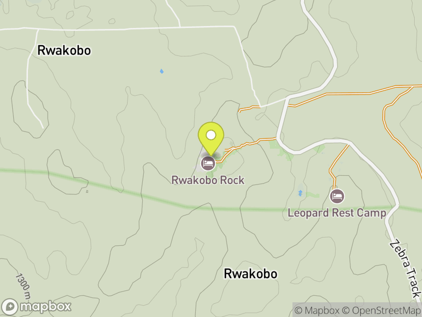 Rwakobo Rock