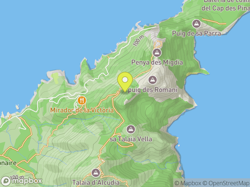 La Victoria