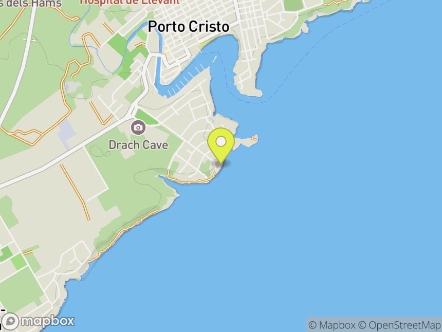 Porto Cristo