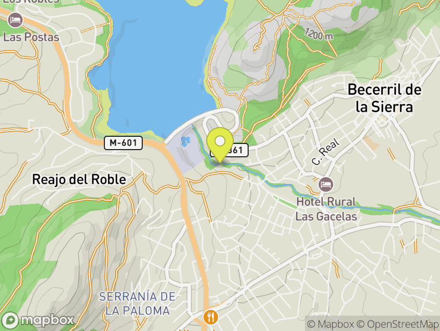 Muro del Regajo