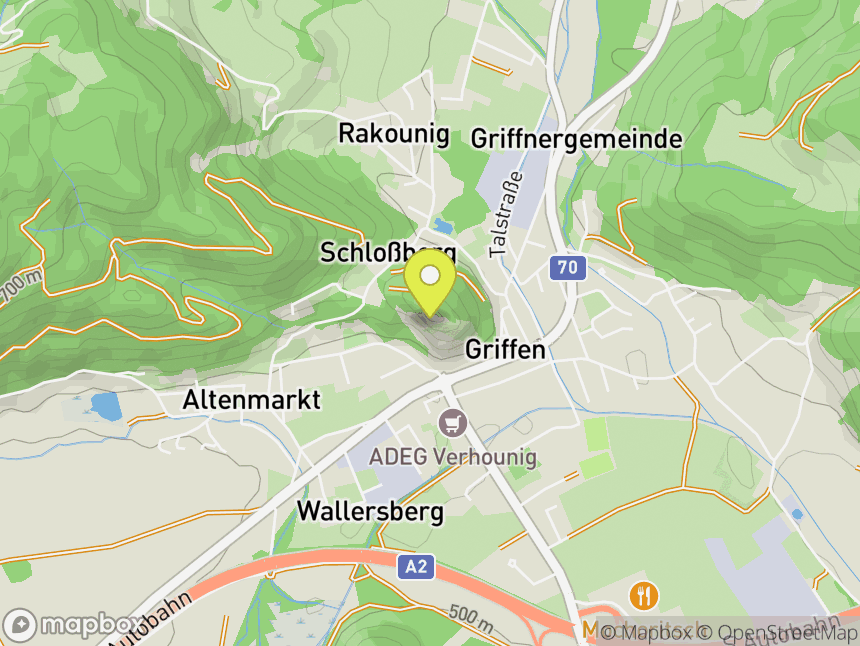 Griffen
