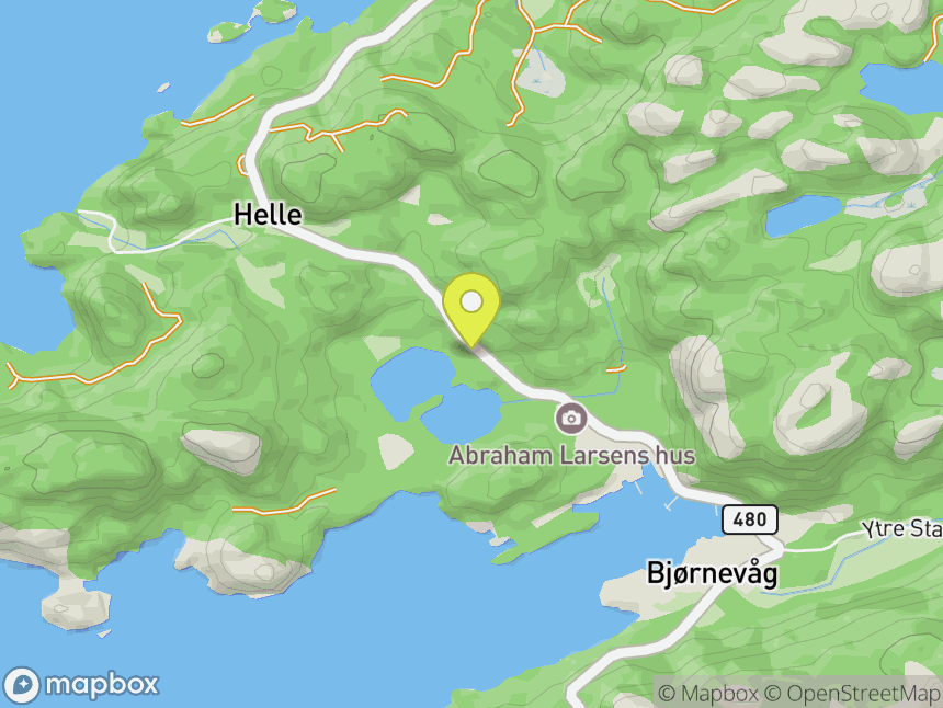 Bjørnevåg