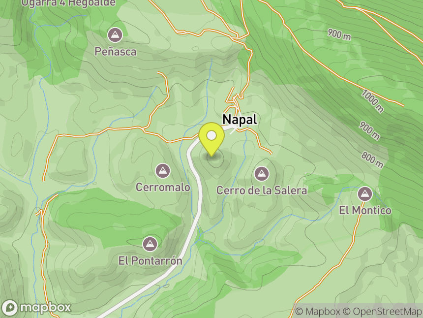 Napari (Napal)