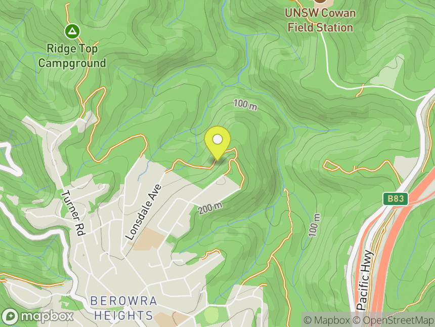 Berowra